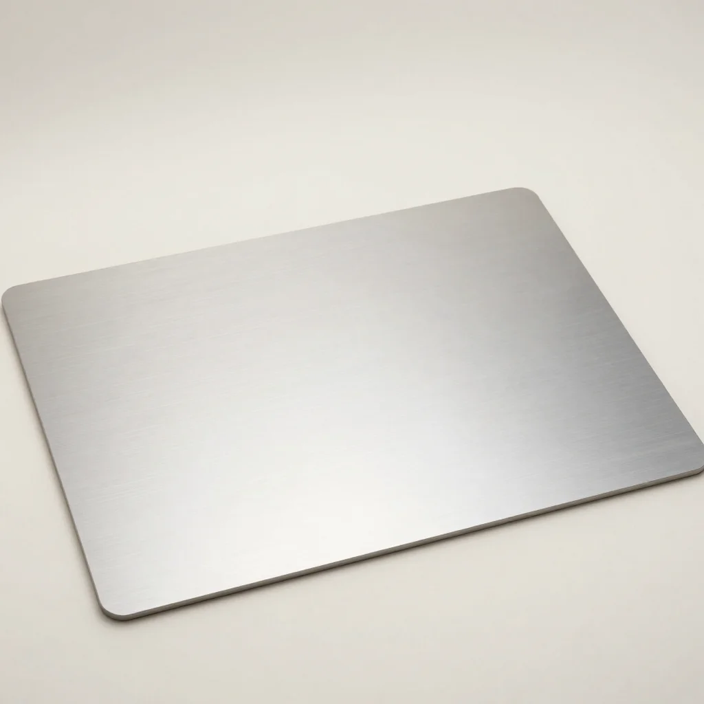 Flexeno Aluminum Desk Mat
