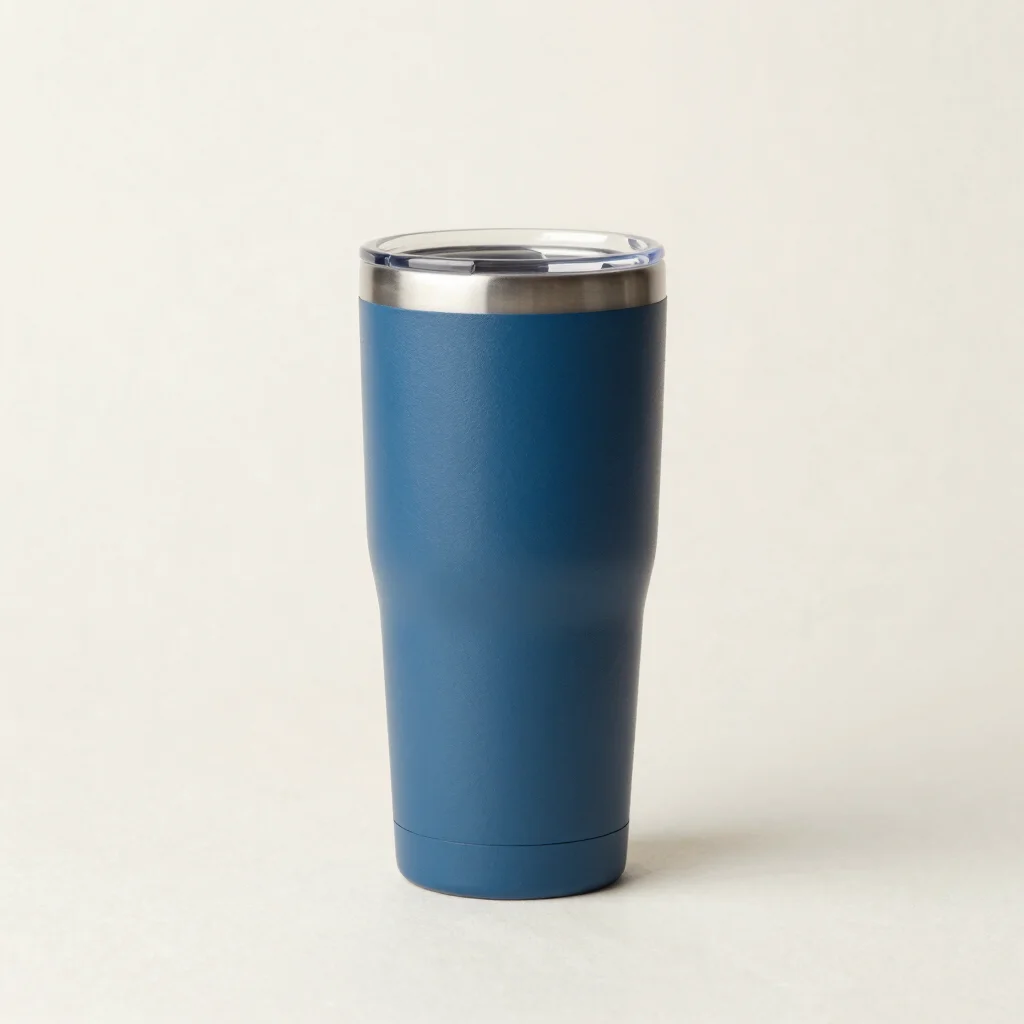 Flexeno Insulated Steel Tumbler