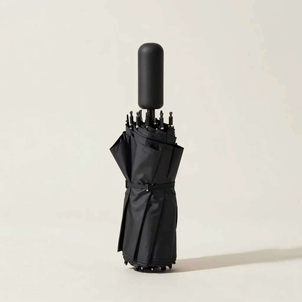 Flexeno Stormproof Compact Umbrella