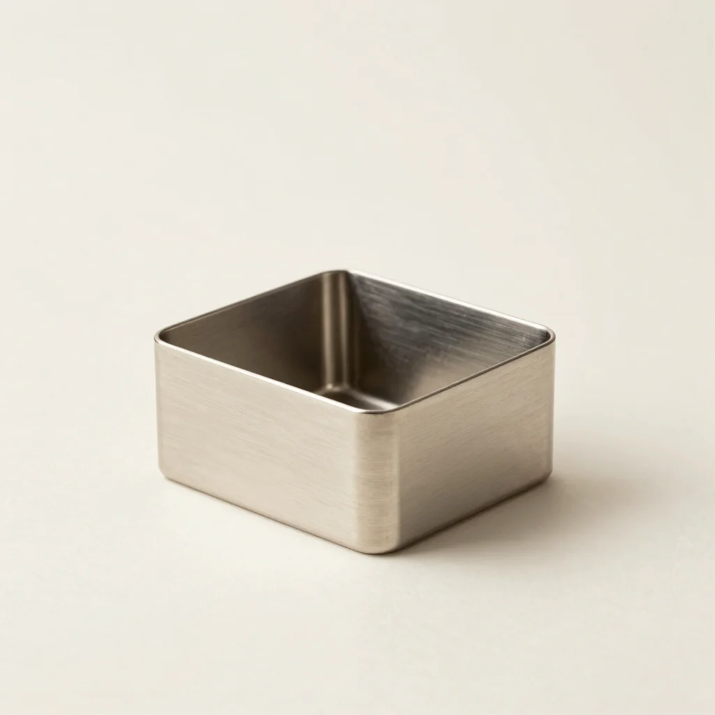 Flexeno Minimalist Key Organizer